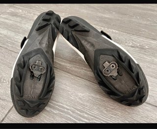 Zapatillas Ciclismo Luck