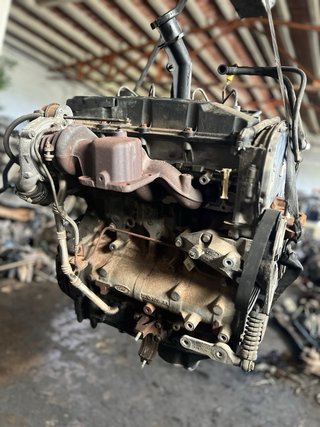 Motor Ford Transit 2.0 D3FA