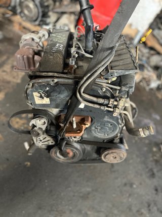 Motor Ford Transit 2.0 D3FA