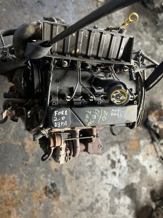 Motor Ford Transit 2.0 D3FA