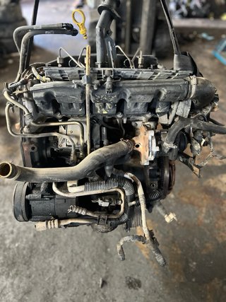 Motor Ford Transit 2.0 D3FA