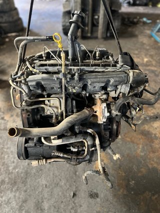Motor Ford Transit 2.0 D3FA