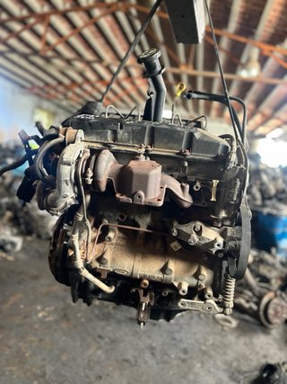 Motor Ford Transit 2.0 D3FA