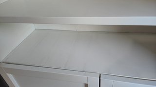 Librería Billy IKEA Blanca 80x28x202 cm