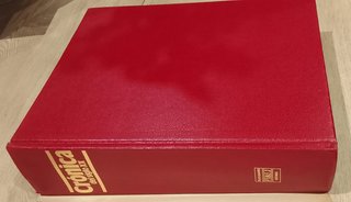 LIBRO CRÓNICA DEL SIGLO XX