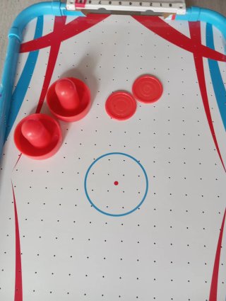 Gioco Hockey Aria Tavolo