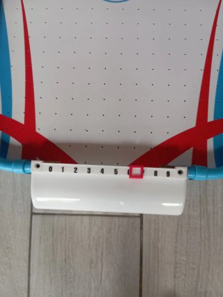 Gioco Hockey Aria Tavolo