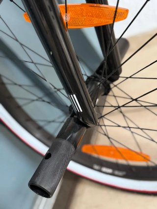 Bmx Wethepeople Nueva se ha utilizado 3 veces