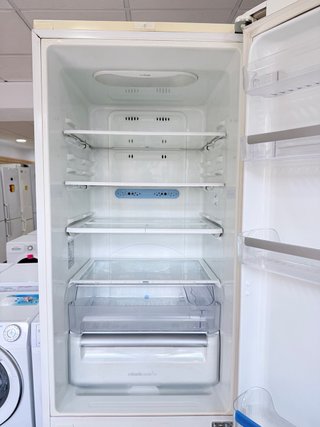 Frigorífico Combi Lg 2mts No Frost A+ - Envío