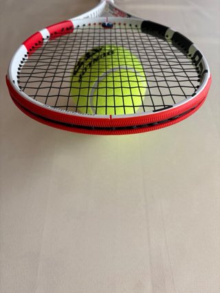 Racchetta Tennis Babolat Pure Strike 18/20