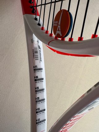 Racchetta Tennis Babolat Pure Strike 18/20