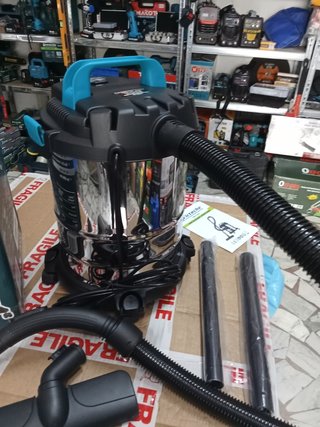 Aspirapolvere Victeche 1000W 20L Wet&Dry