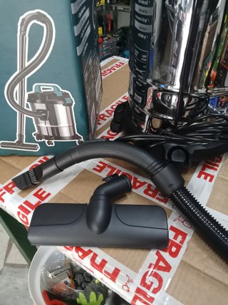 Aspirapolvere Victeche 1000W 20L Wet&Dry