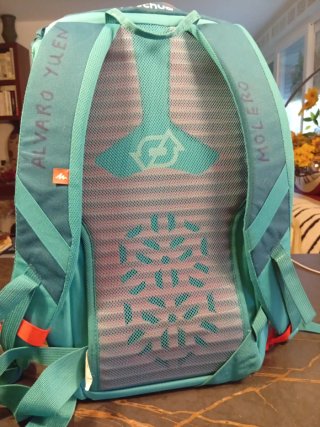 Mochila Quechua 20L