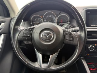Mazda CX-5 2015