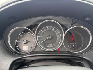 Mazda CX-5 2015
