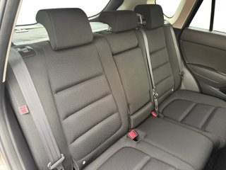 Mazda CX-5 2015
