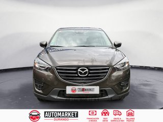 Mazda CX-5 2015