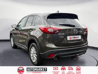 Mazda CX-5 2015