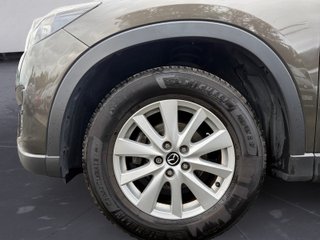 Mazda CX-5 2015