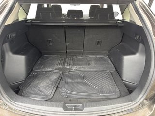 Mazda CX-5 2015