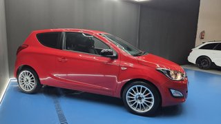Hyundai i20 1.2 MPI Base