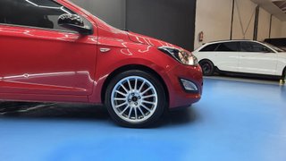 Hyundai i20 1.2 MPI Base