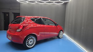 Hyundai i20 1.2 MPI Base