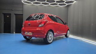 Hyundai i20 1.2 MPI Base