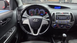 Hyundai i20 1.2 MPI Base