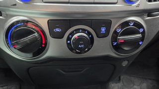 Hyundai i20 1.2 MPI Base