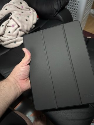 iPad Pro 12.9 M1 (256 GB) - Batteria 100%