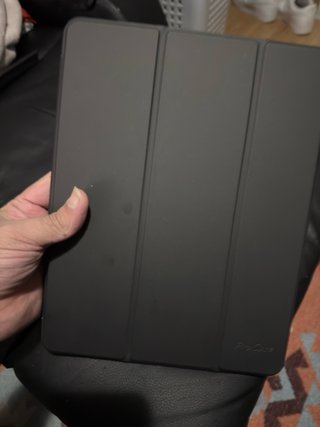 iPad Pro 12.9 M1 (256 GB) - Batteria 100%