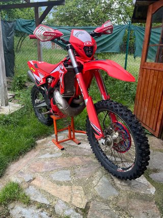 Beta Xtrainer 300 2016