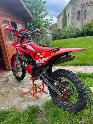 Beta Xtrainer 300 2016