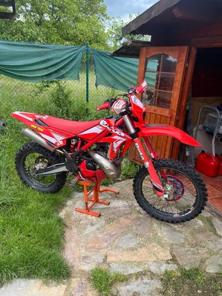 Beta Xtrainer 300 2016