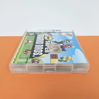 NEW SUPER MARIO BROS GIOCO PER NINTENDO DS 2DS 3DS