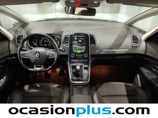 Renault Scenic Zen TCe 103 kW (140 CV) GPF