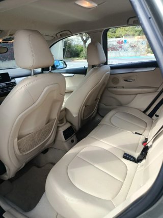 BMW Serie 2 2015