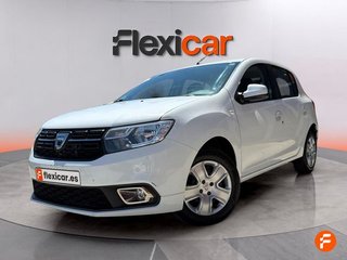 Dacia Sandero Comfort Blue dCi 70kW (95CV)