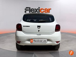 Dacia Sandero Comfort Blue dCi 70kW (95CV)