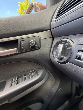 Volkswagen Touran 2012 7p 2.0TDI