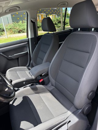 Volkswagen Touran 2012 7p 2.0TDI