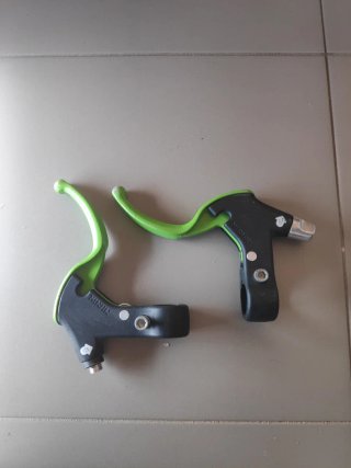 Frenos Bicicleta Niño Decathlon