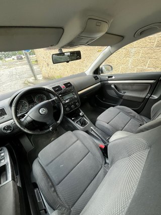 Volkswagen Jetta 2006