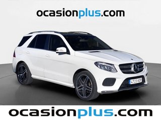 Mercedes-Benz GLE 350 d 4Matic 190 kW (258 CV)