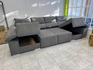 Pack Sofá Sevilla - XL CAMA + DOBLE ARCÓN NUEVO