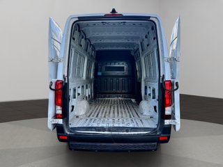Hyundai H350 2.5 CRDi 110kW 150CV 6.2m Essence