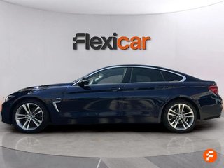 BMW Serie 4 420i Gran Coupe