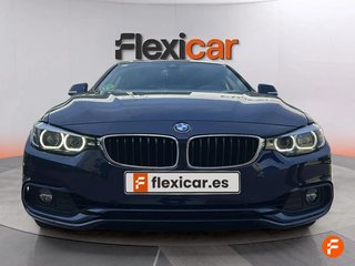 BMW Serie 4 420i Gran Coupe